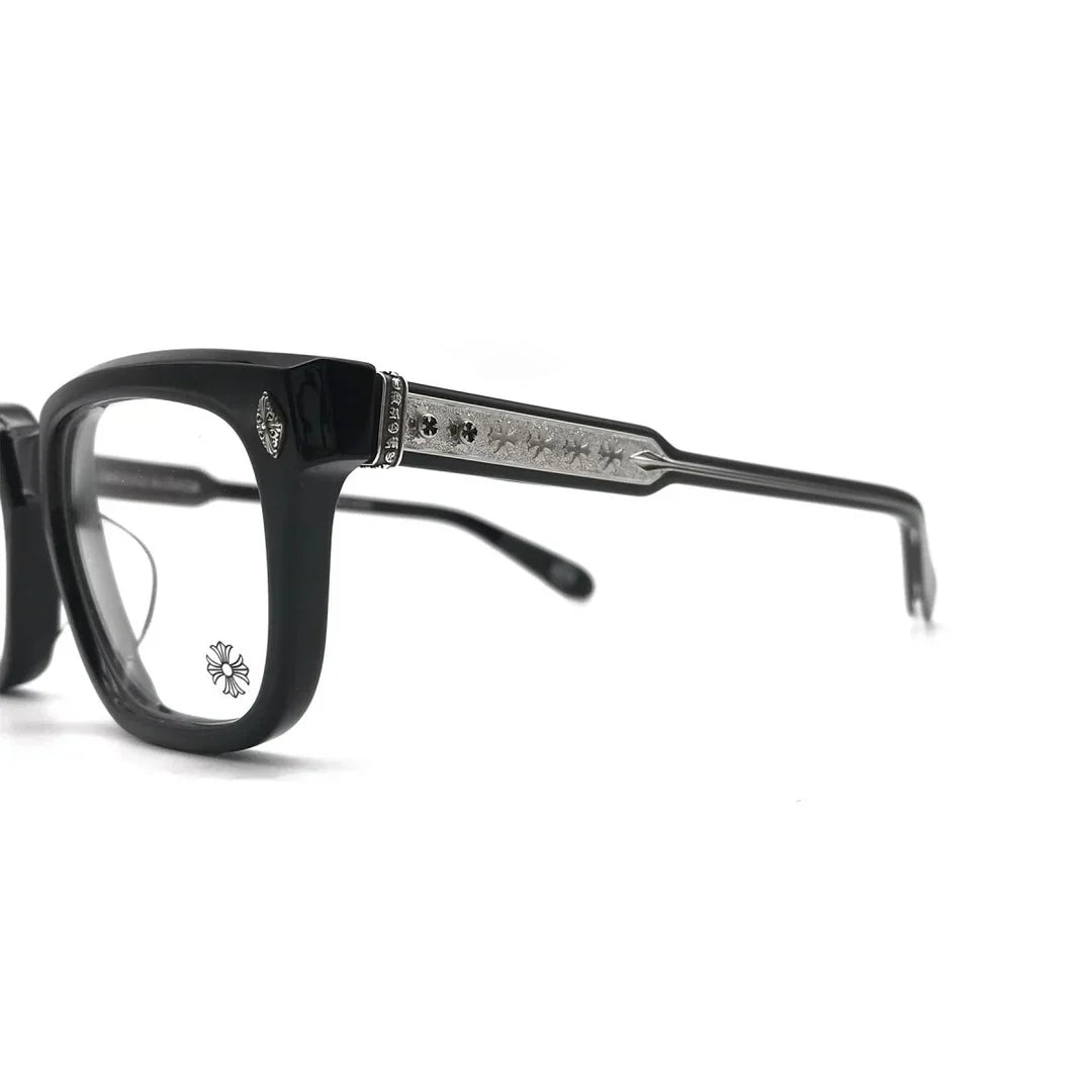 Chrome Hearts AMBIDIXTROUS BK Glasses